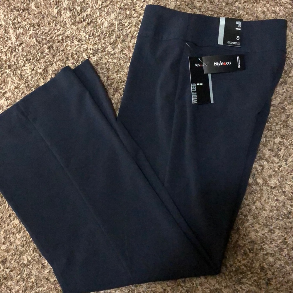 Style & Co Ladies Pants 👖